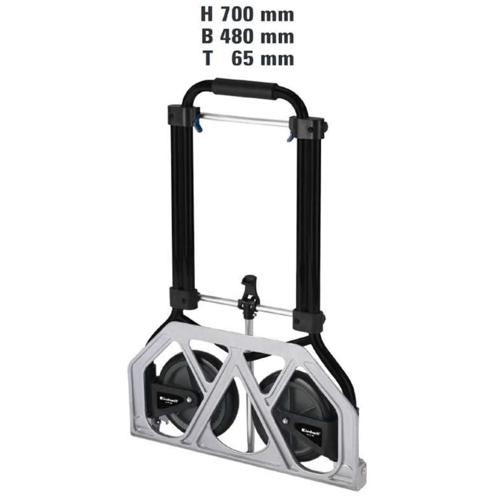 Einhell Hand Truck BT-HT 100
